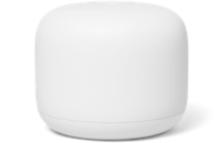 One Google Nest Mesh Wifi Router