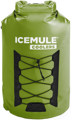 ICEMULE Pro Cooler