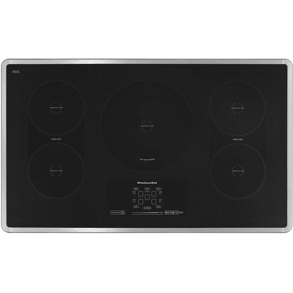 Cooktop Induction