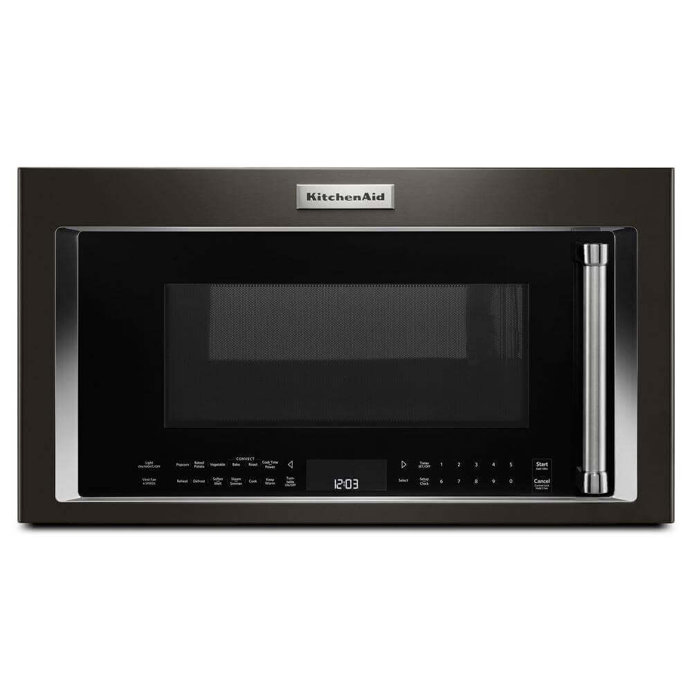  Over-The-Range Microwave
