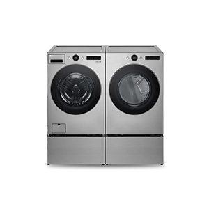 LG Washers Dryers