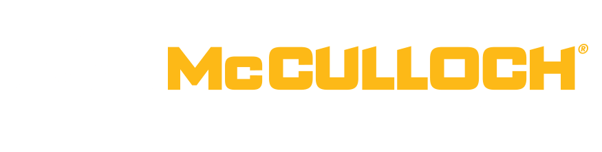 McCulloch Logo