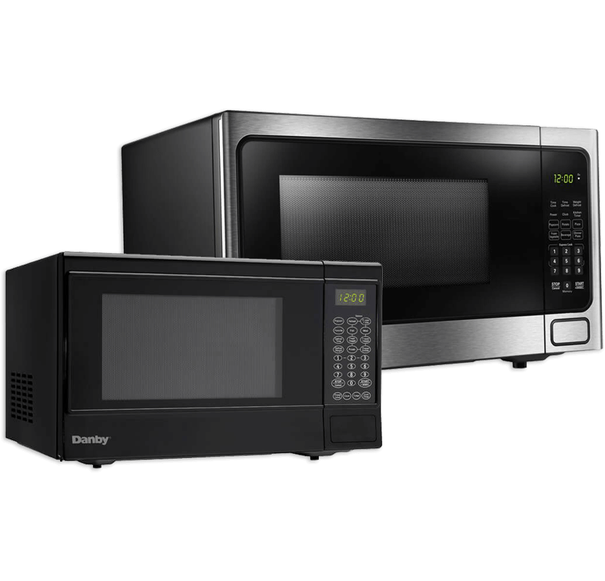 Danby Microwaves