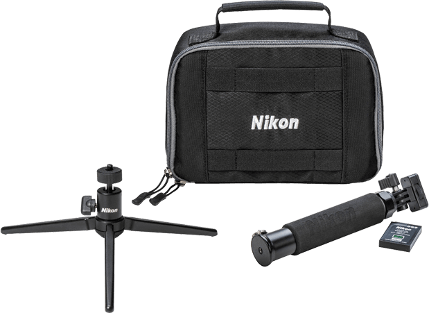 Nikon Accessory Pack
