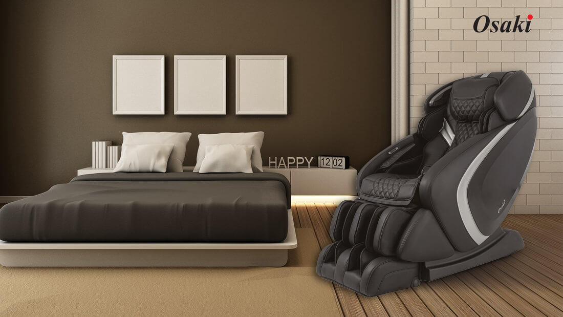 Osaki Massage Chairs