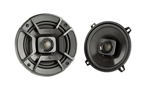 DB+ Series 5.25” Coaxial Speakers