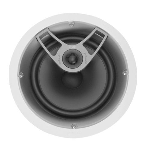 Polk MC80 In-Ceiling Speaker