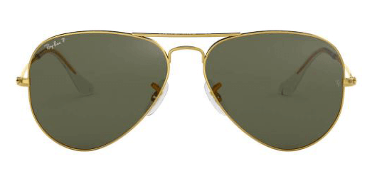 Ray-Ban Aviator Classic or Ray-Ban Justin