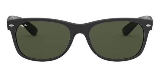 Ray-Ban Wayfarer or Ray-Ban The Marshal