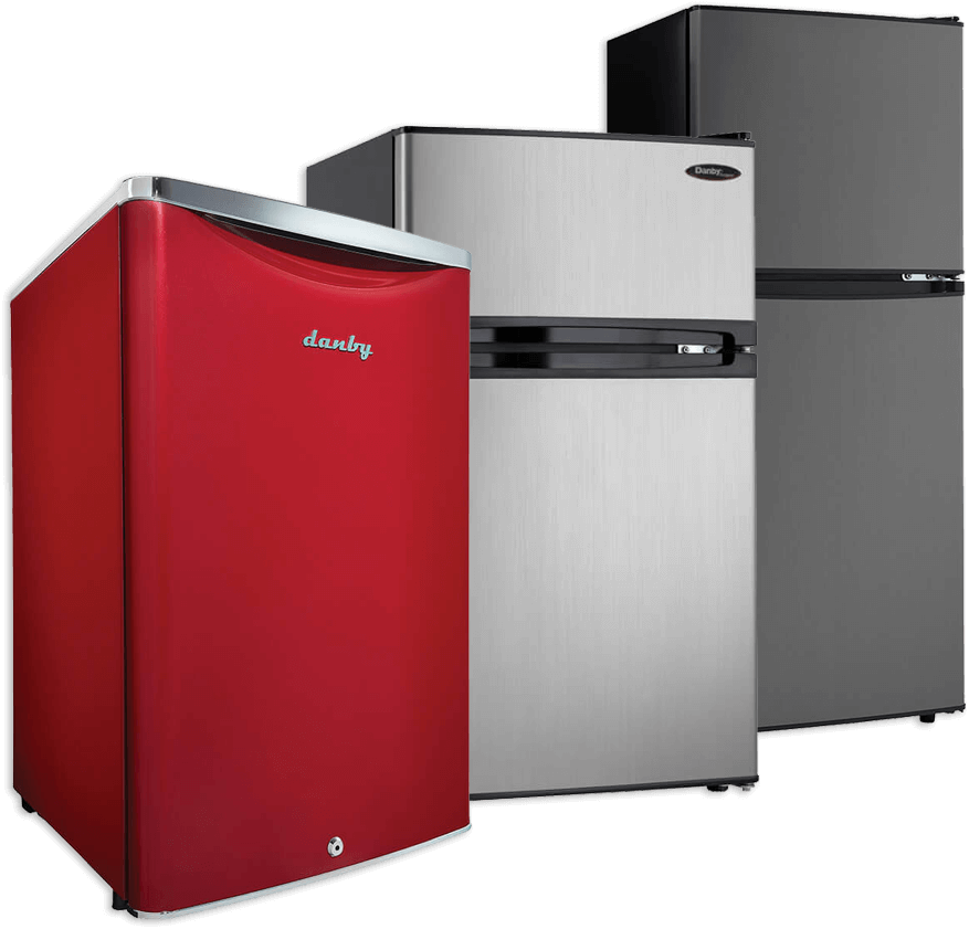 Danby Refrigerators