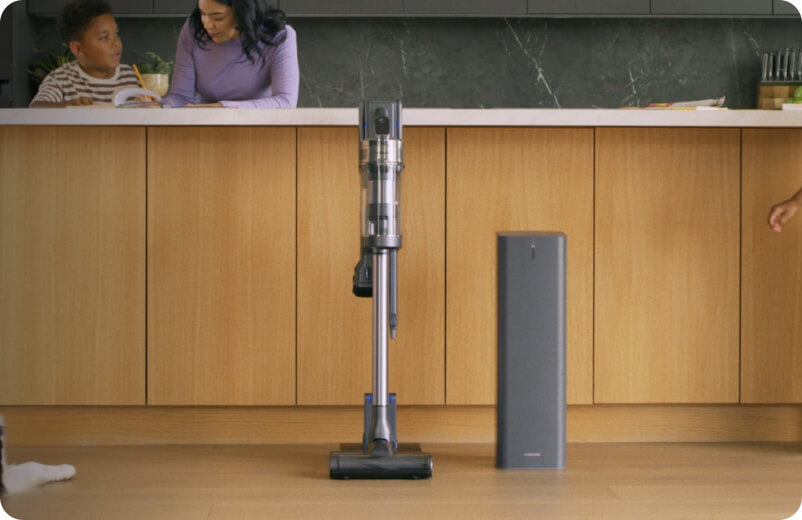 Samsung Jet Stick Vacuums