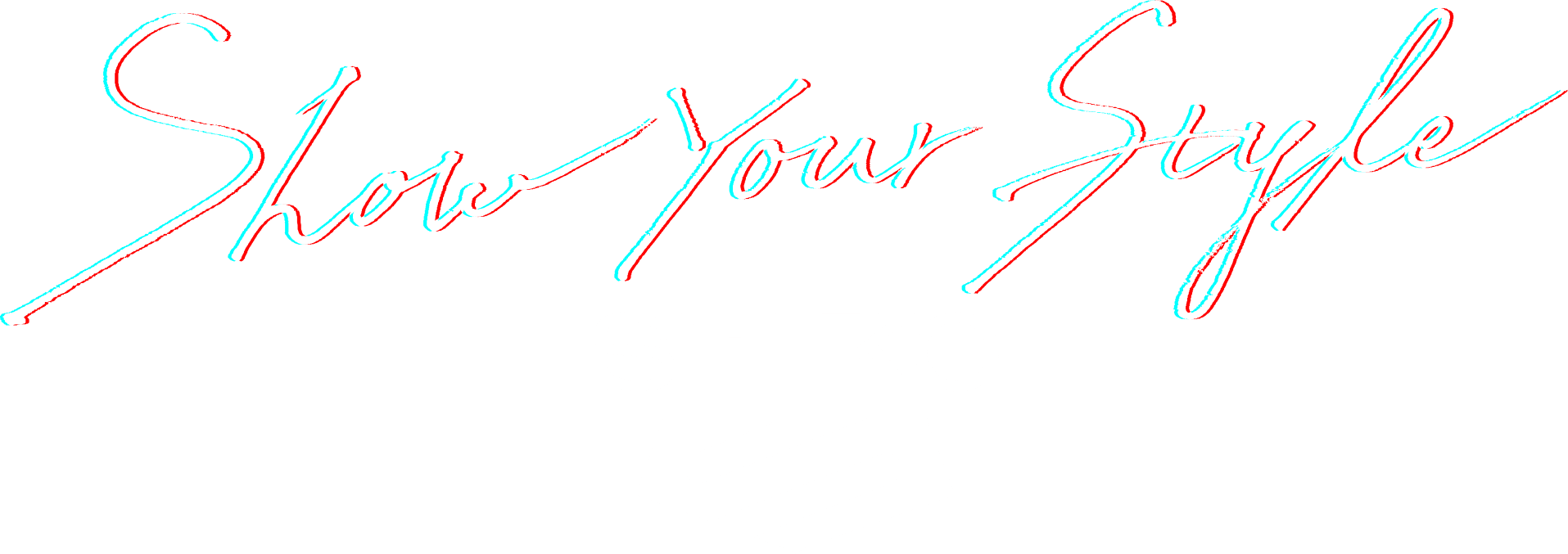 Seiko: Show your style
