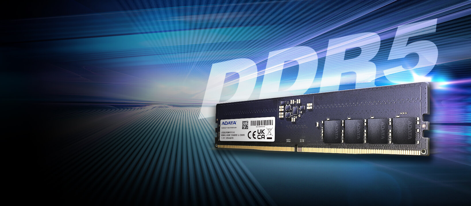 ADATA DDR5