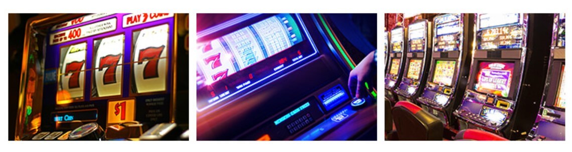 ADATA casino machines