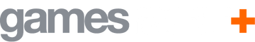 gamesradar+ Logo