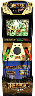 Big Duck Hunter® Pro Arcade Cabinet