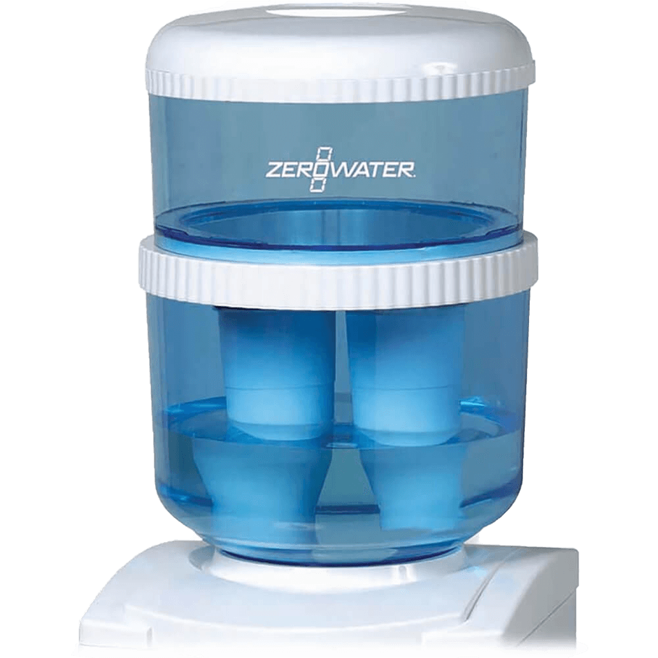 Avanti ZJ007-IS ZeroWater Water Bottle Kit