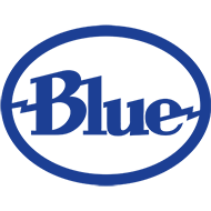 Blue Microphones Logo