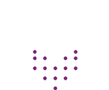 DIRECTV logo with purple arrow