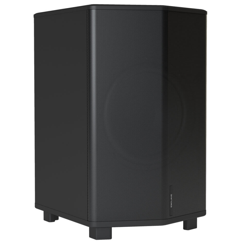 Enclave CineHome Pro 10 inch Wireless Subwoofer