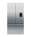Fisher-Paykel French Door Refrigerators
