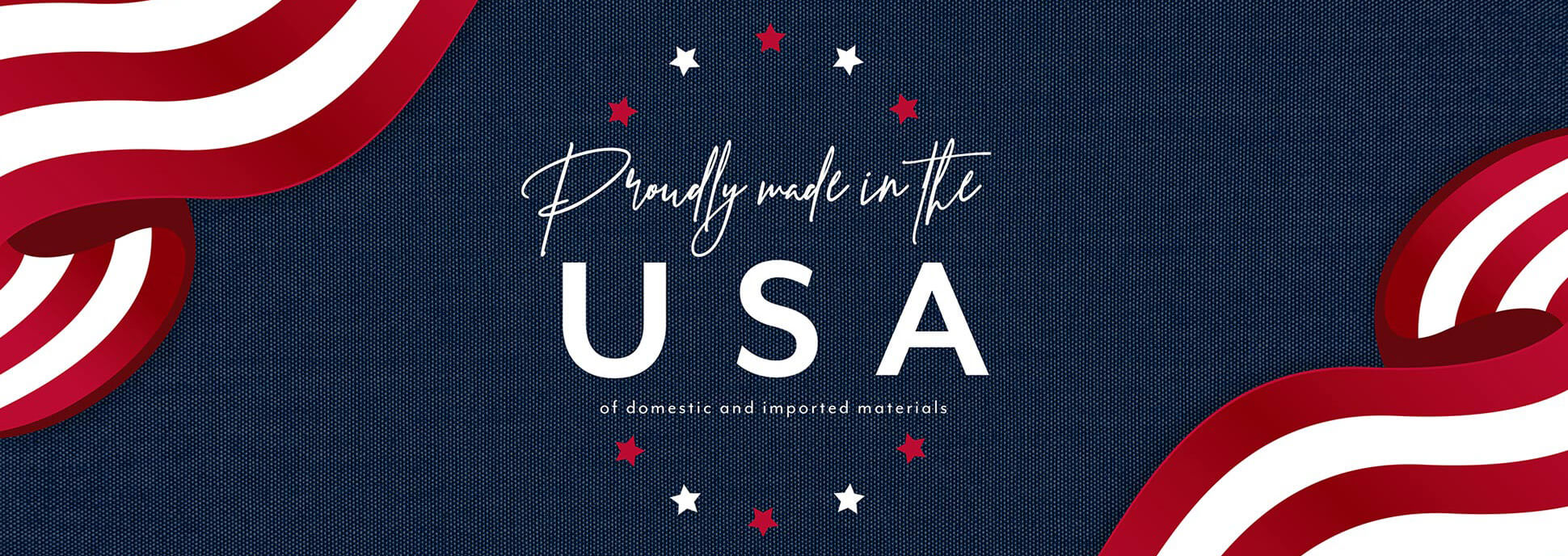 Franklin Corporation Proudly Made in the USA