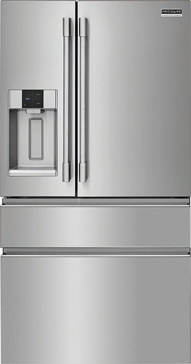 Frigidaire Professional Refrigerators