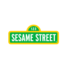 Hasbro Sesame Street