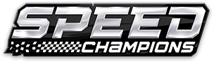 Lego Speed Champions Logo