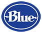 Blue Microphones Logo