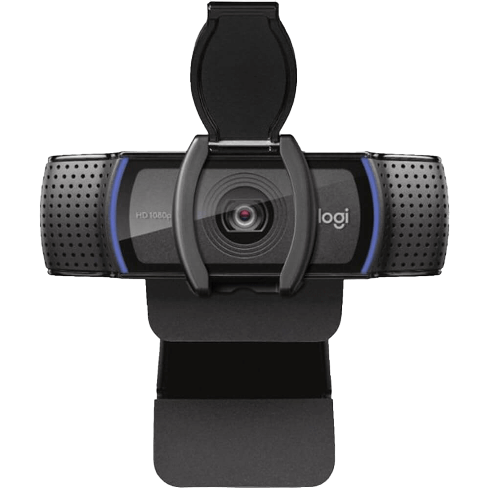 HD Pro Webcam