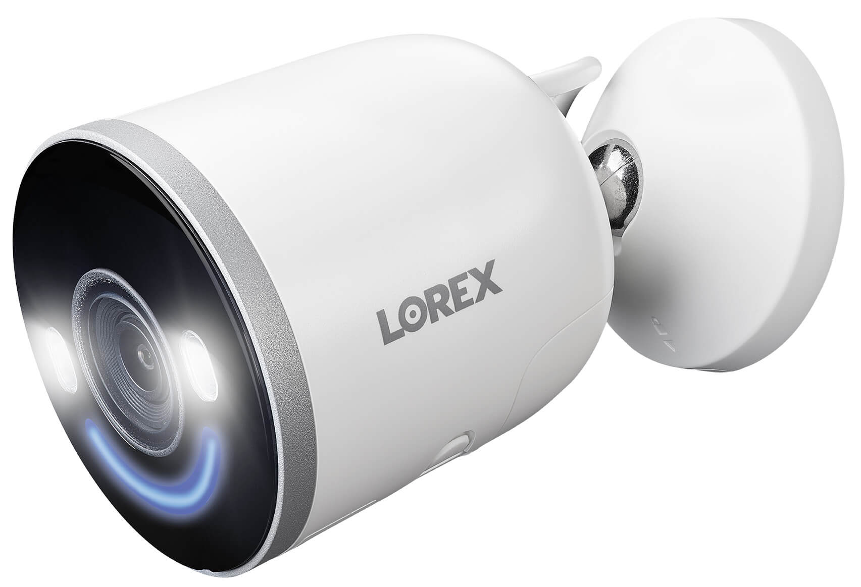 Lorex 4K Spotlight Wi-Fi Camera