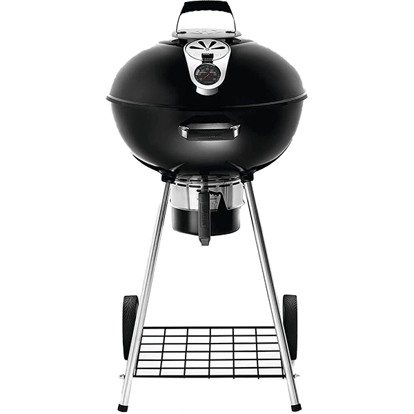 22 inch Charcoal Kettle Grill