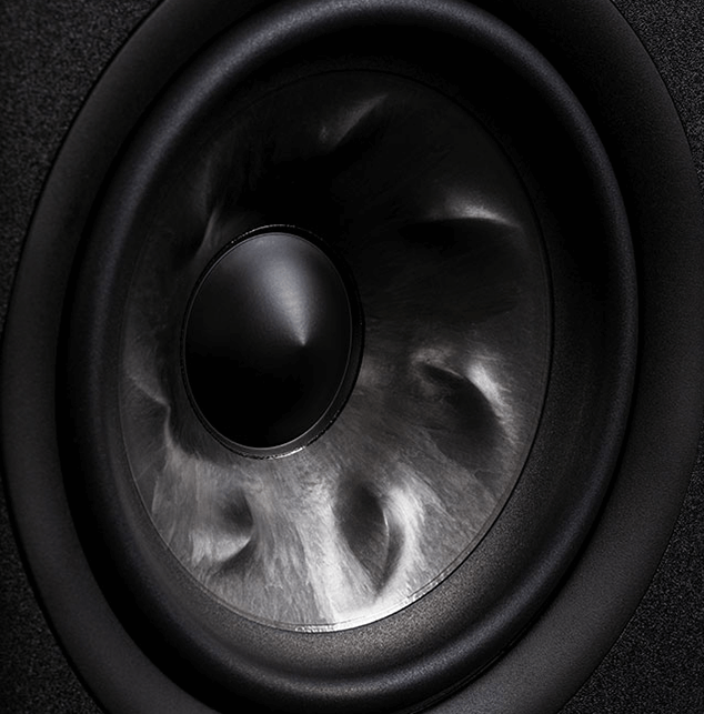 Polk Audio R600 Floorstanding Loudspeaker