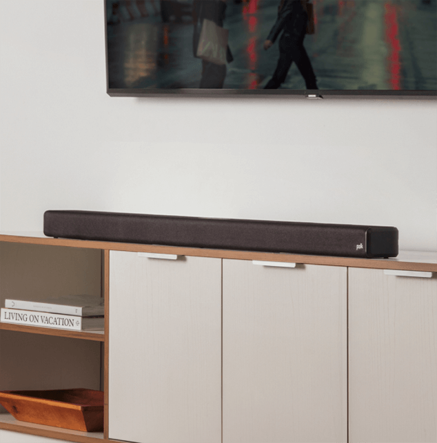 Polk Audio Signa S4