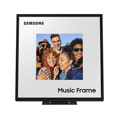 Samsung Picture Frame/Smart Speaker