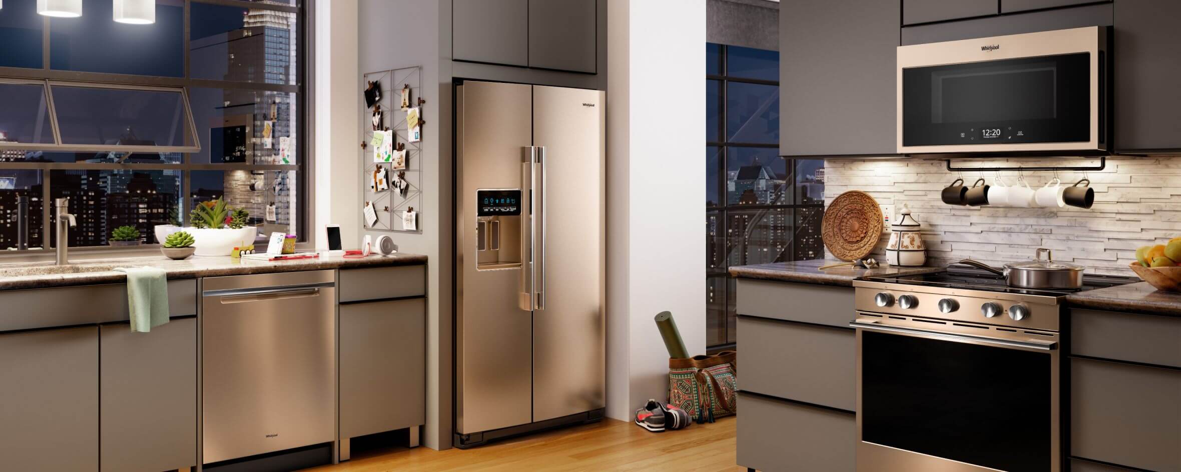 Appliance Repair Technician