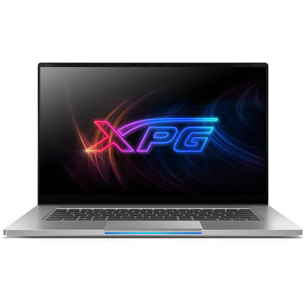 XPG 15.6 inch XENIA Xe Gaming Lifestyle Ultrabook