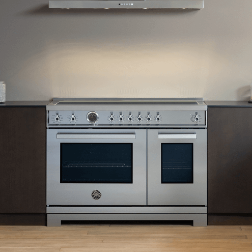 Bertazzoni Cooking Lifestyle