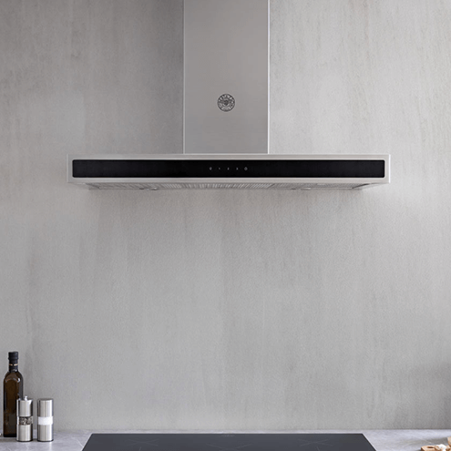 Bertazzoni Ventilation Lifestyle