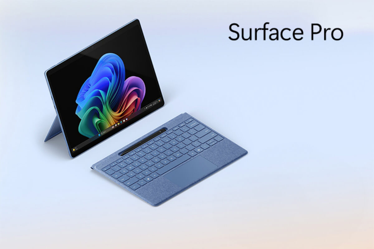 Microsoft Surface Pro