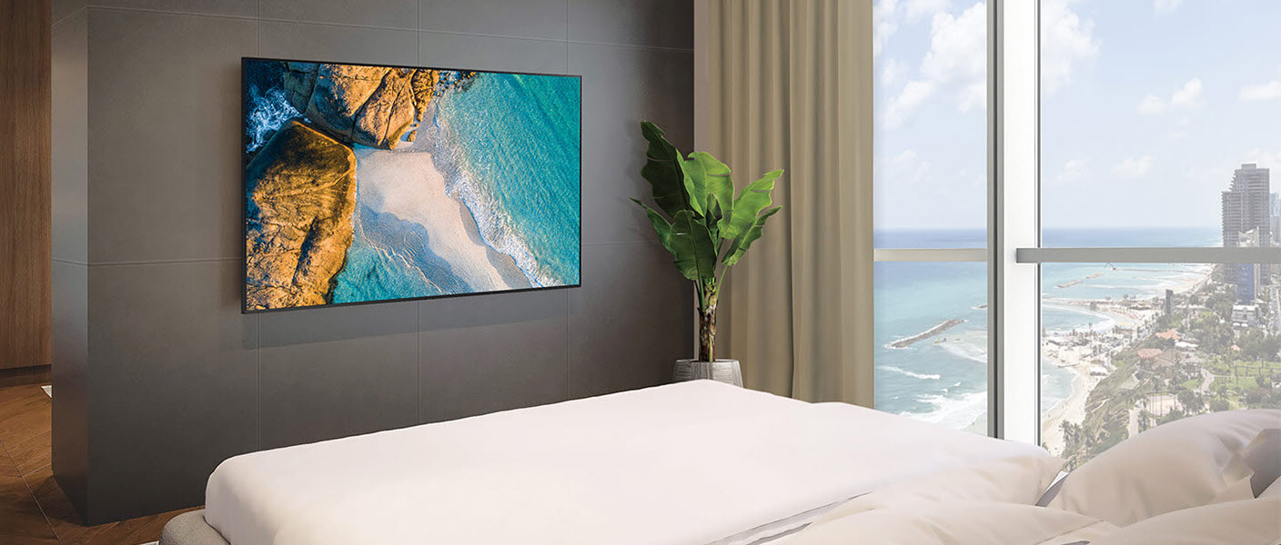 4K TVs