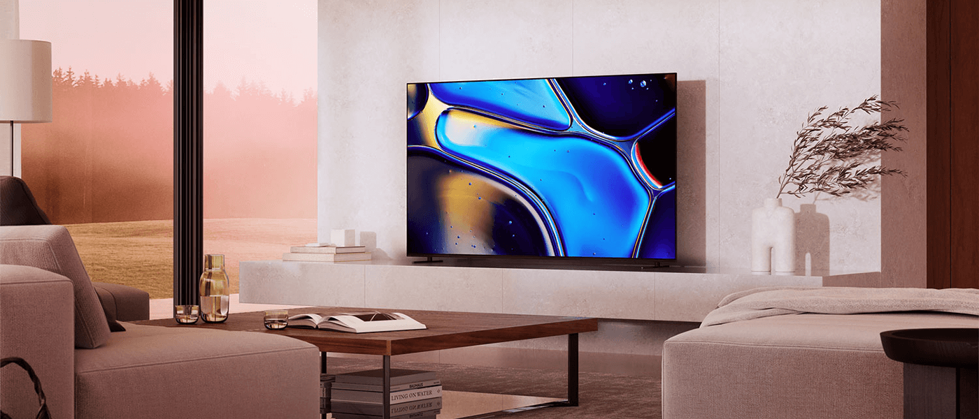 Sony Bravia 8