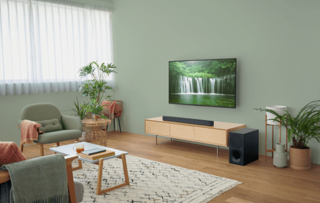 Sony Soundbars