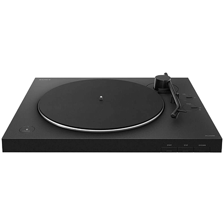 Sony Turntable