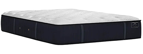 Stearns & Foster Estate Hurston Cushion Firm Tight Top Floor Model Mattress - Queen