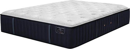 Stearns & Foster Estate Rockwell Luxury Firm Tight Top Floor Model Mattress - Queen