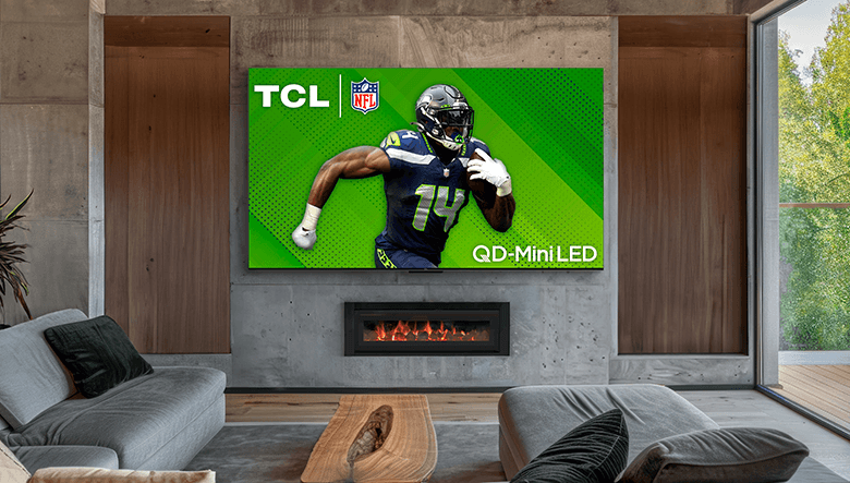 TCL Mini LED Banner Image