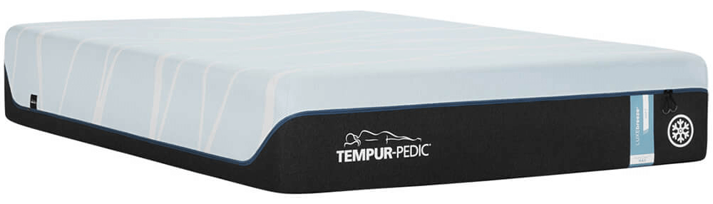 Tempur Pedic LuxeBreeze Closeout Image