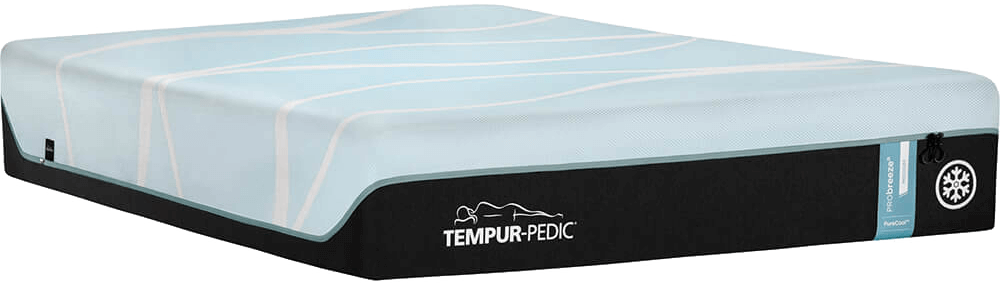 Tempur Pedic ProBreeze Closeout Image